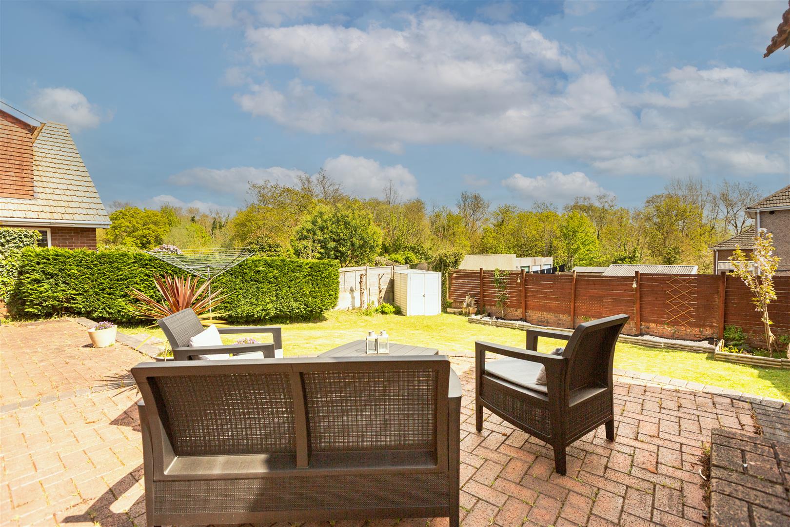 Parklands View, Sketty, Swansea, SA2 8LT